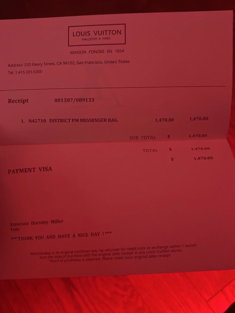 Louis Vuitton louis vuitton